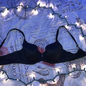 VS bra, 36c, black